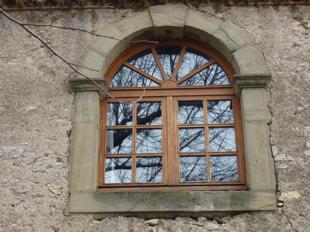 Chambre d'Hôtes la Poterie Hotel Caunes-Minervois Exterior foto